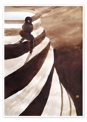 Magical Steps de Léon Spilliaert Master Collection
