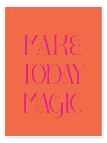 Make Today Magic de Typobox Editors Choice