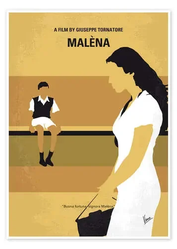 Malèna de Chungkong
