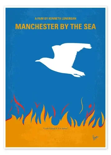 Manchester By The Sea de Chungkong