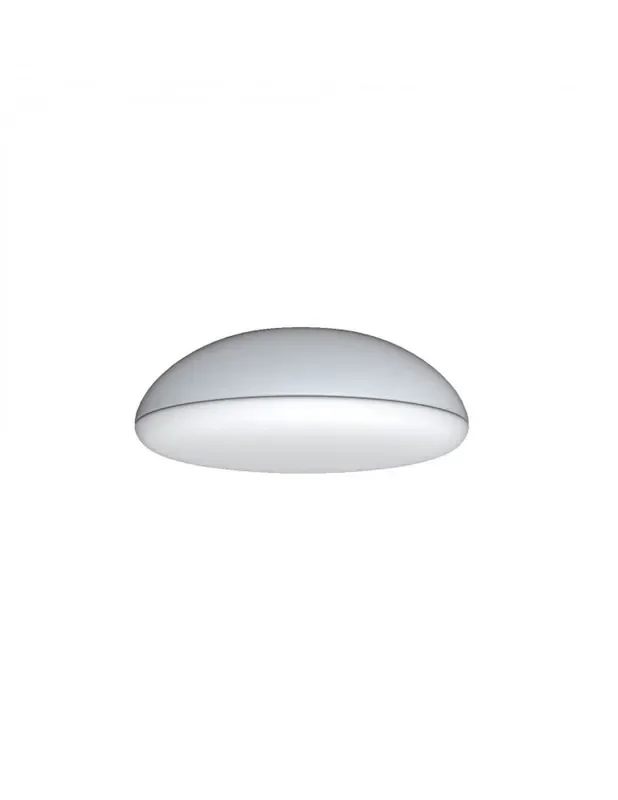 Mantra Kazz Plafón Blanco 38 cm
