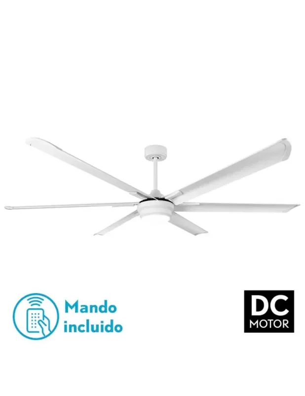 Marea Fabrilamp Ventilador