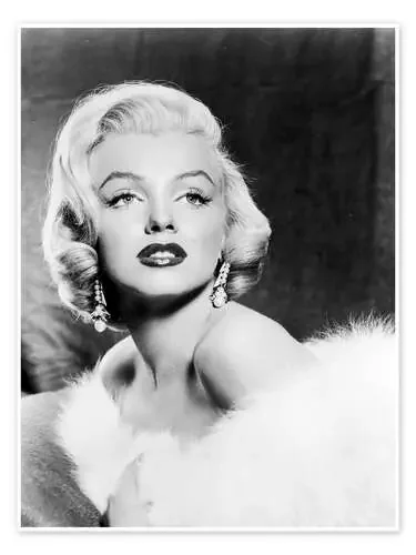Marilyn Monroe Granger Collection