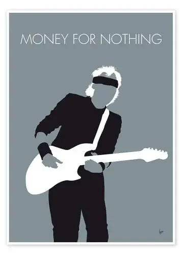 Mark Knopfler, Money for nothing de Chungkong
