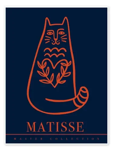Matisse Cat Editors Choice