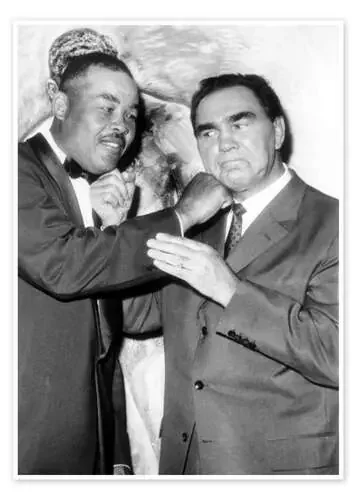 Max Schmeling and Joe Louis Everett Collection