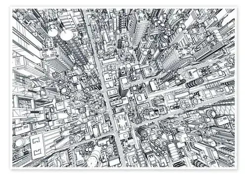 megapolis 2 de Maruto