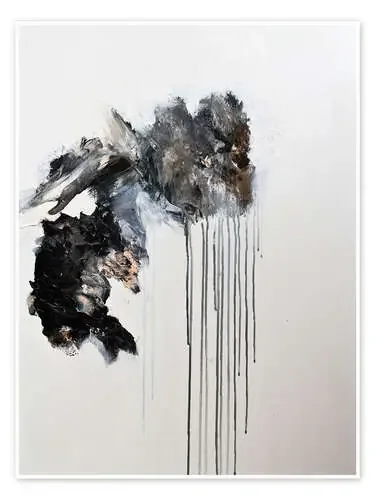 Melancholy de Sascha Dettbarn