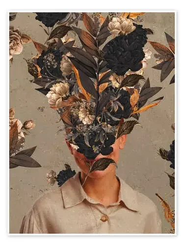 Melissonant Fall II de Frank Moth