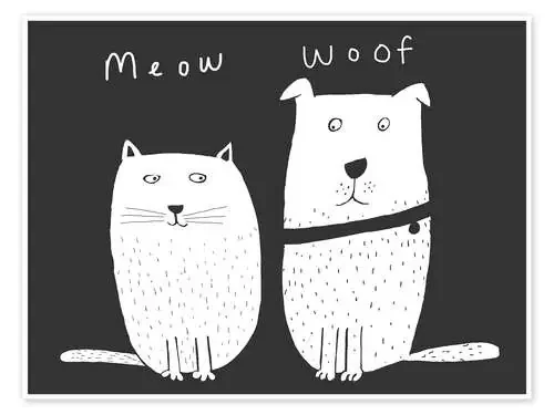 Meow woof 1x