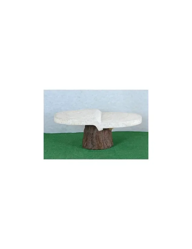 Mesa de Jardín