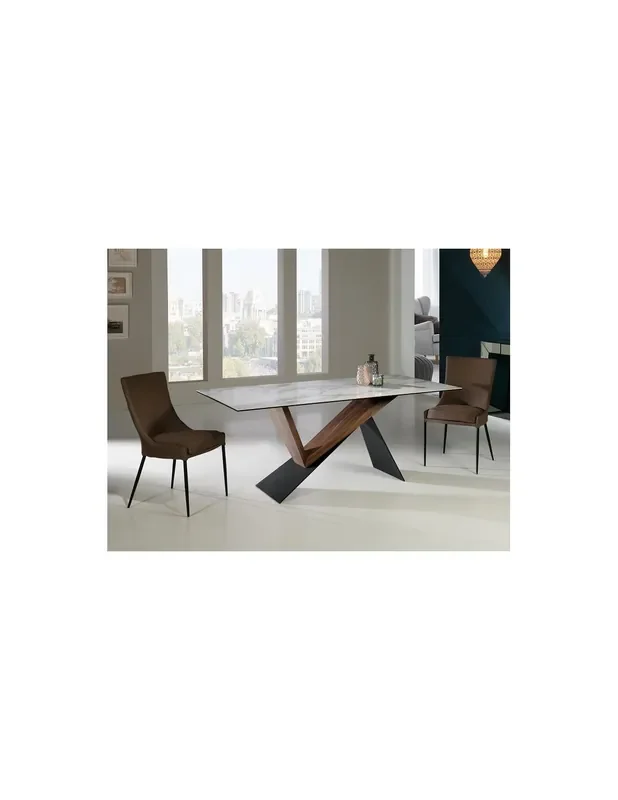 Mesas de Comedor de Schuller