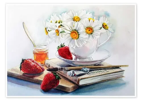 midday break de Maria Mishkareva