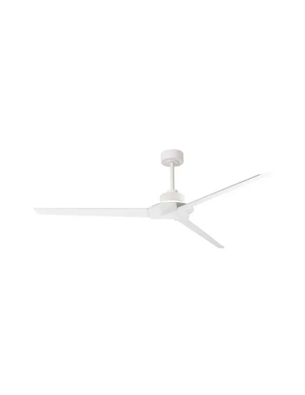 Mini Brisa Ventilador Blanco Mantra 151 CM