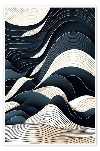 Minimal Waves de Dreamscapes