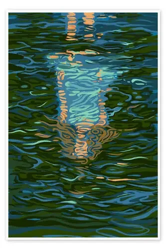 Mirror image de Silja Goetz