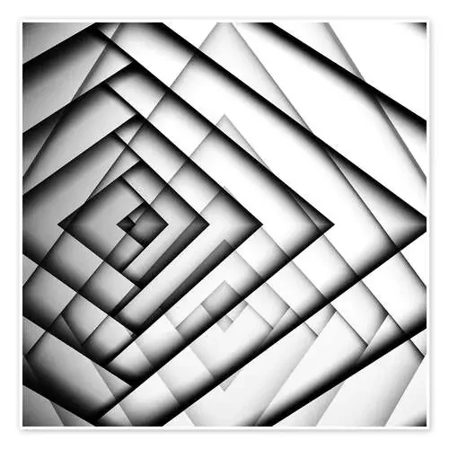 Mirrored Triangles Editors Choice