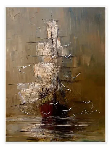 Mist de Justyna Kopania