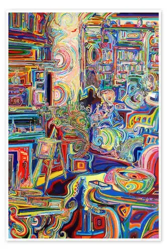 Moms de Josh Byer