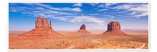 Monument Valley Navajo de Neale Clarke Robert Harding