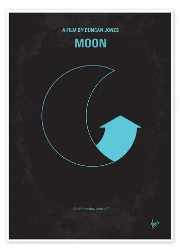Moon de Chungkong