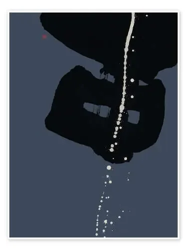 Moonlit Diving de Thoth Adan