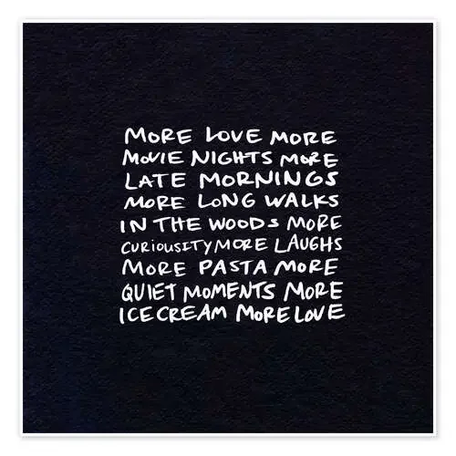 More Love II de Natalie Sizemore World Art Group