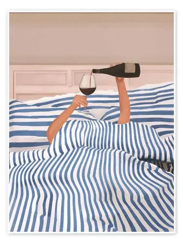 Morning Wine de Branka Kodžoman