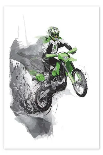 Motocross de Tompico