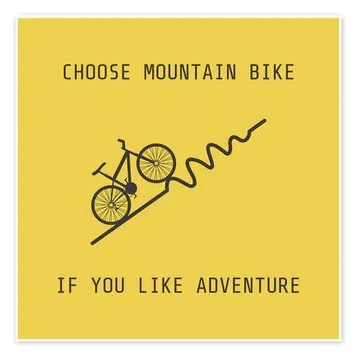 Mountain bike para montañistas (inglés) Editors Choice