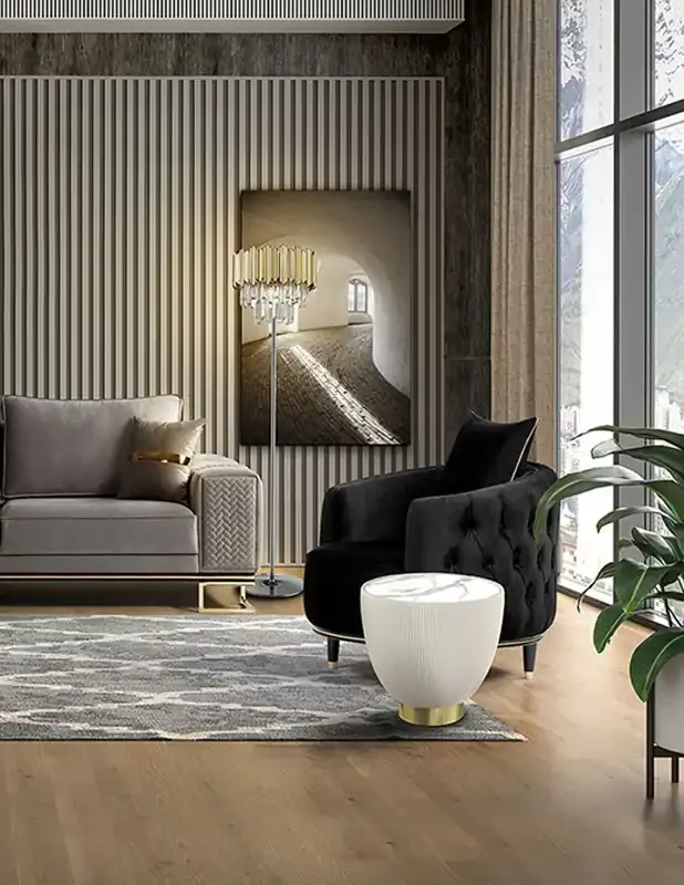 Muebles Auxiliares Schuller