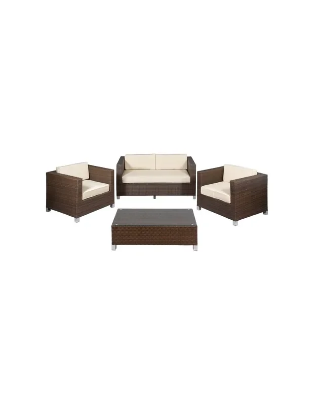 Muebles Jardín Sevilla