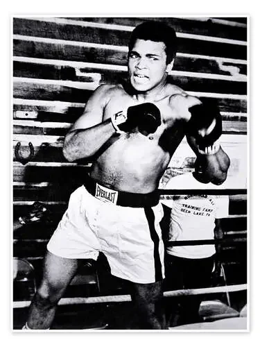 Muhammad Ali Bridgeman Images