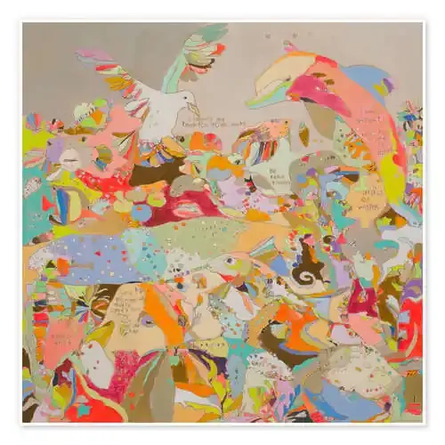 multisea de Jennifer Mercede