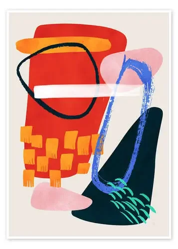 Mura de Tracie Andrews