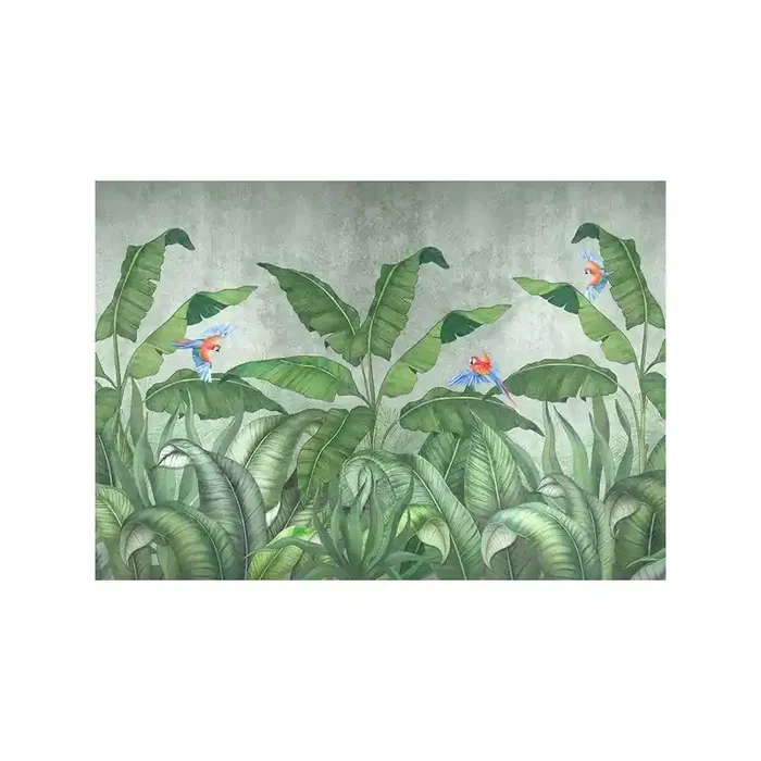 Mural Essentials Living Green 752-018