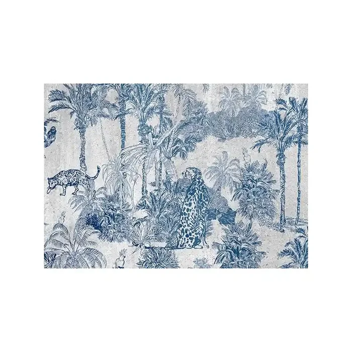 Mural Essentials Savannah Cool 752-003