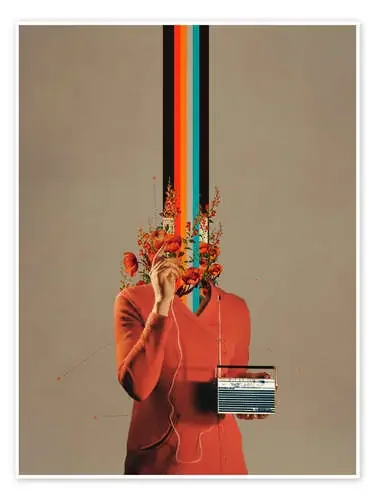 Musicolor de Frank Moth
