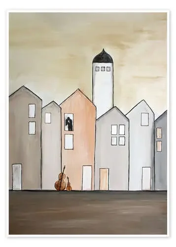 Musikerpause de Tina Melz