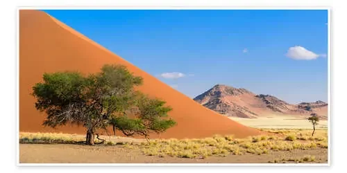 Namibia de Denis Feiner