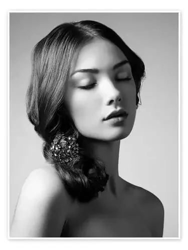 Natural beauty Editors Choice