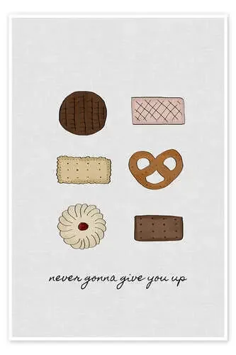 Never Gonna Give You Up de Orara Studio