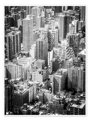 New York City de Flo Klein
