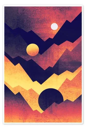 Nightfall de Elisabeth Fredriksson