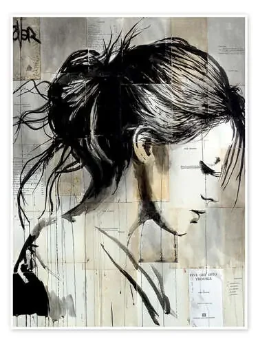 No olvides tus raíces de Loui Jover
