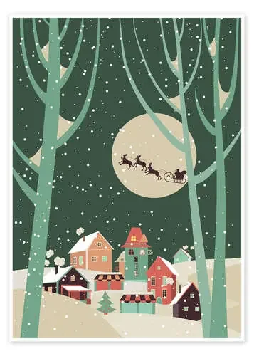 Noche de Navidad de Kidz Collection Editors Choice