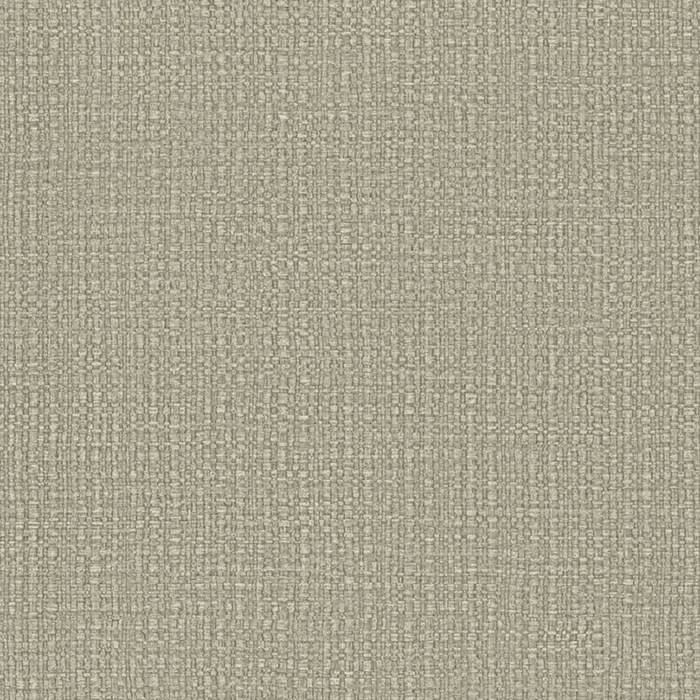 Noordwand Papel de pared Vintage Deluxe Course Fabric Look verde