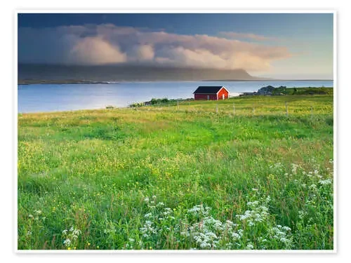 Norway I de Rainer Mirau