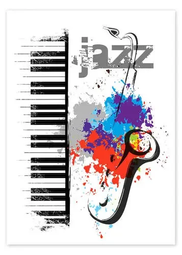 Notas de jazz de colosseum