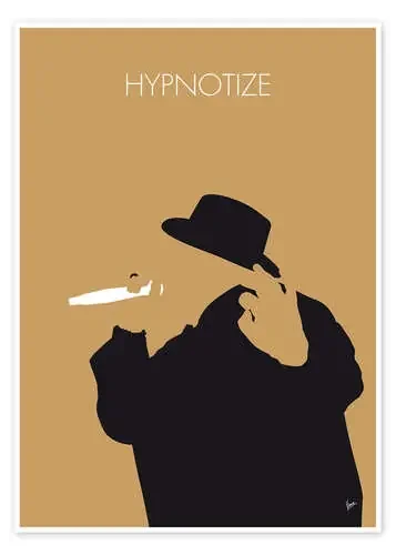 Notorious BIG, Hypnotize de Chungkong
